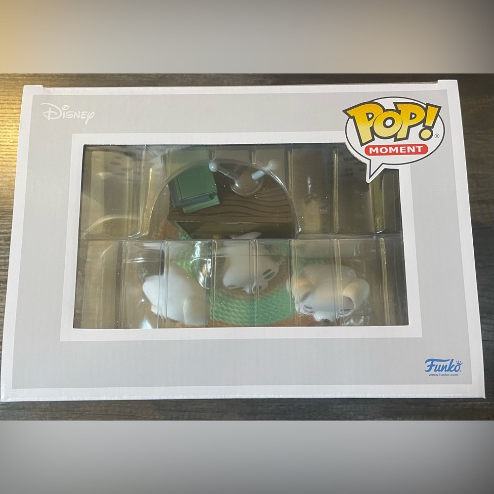 Funko pop - Picture 2 of 7